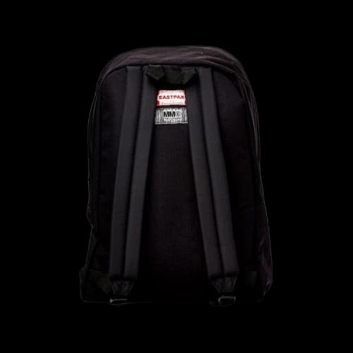 MM6 Maison Margiela x Eastpak XL Backpack 'Black'