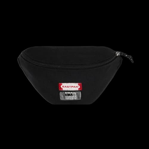 MM6 Maison Margiela x Eastpak Reversible Bumbag 'Black'
