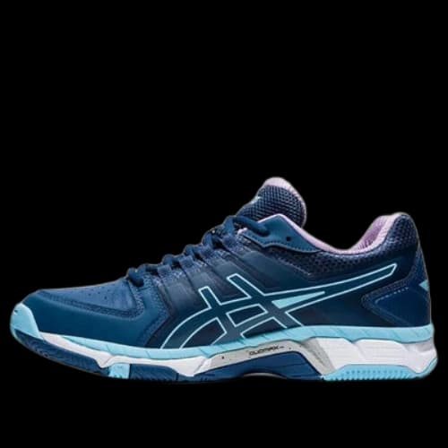 ASICS Gel-540 TR (D) Blue (Women's)