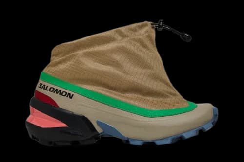 Salomon MM6 Maison Margiela x Cross Hike 'Kelp'