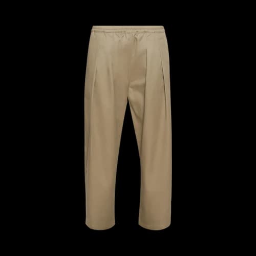 Maison Margiela Pants 'Beige'