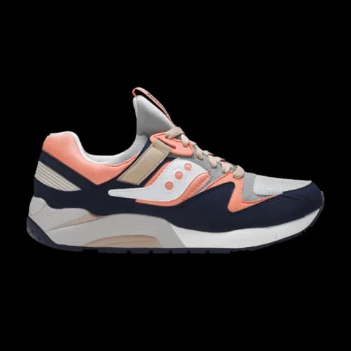 Saucony Elite x Bodega x Grid 9000 'Kithstrike'