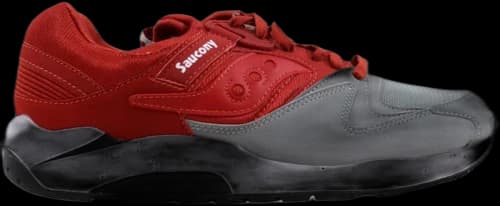 Saucony Grid 9000 Grey