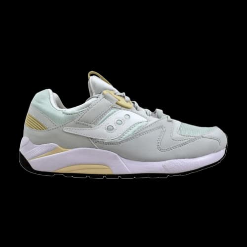 Saucony Grid 9000 'Grey'