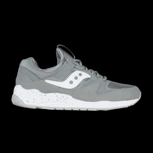 Saucony Grid 9000 'Grey'