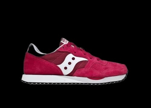 Saucony DXN Trainer Red