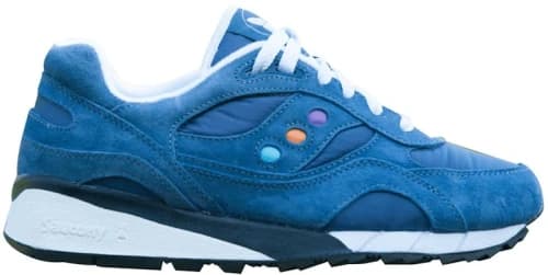 Saucony Shadow 6000 Babochka
