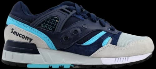 Saucony Grid SD Games Collection