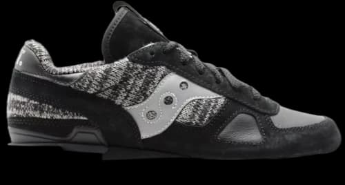 Saucony Shadow Original BAIT Cruel World 3