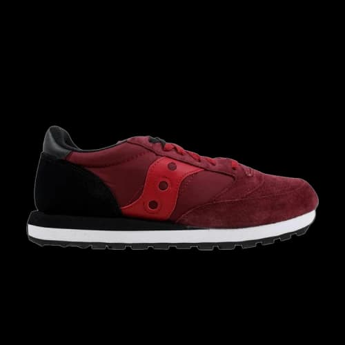 Saucony Jazz Original ST 'Burgundy'
