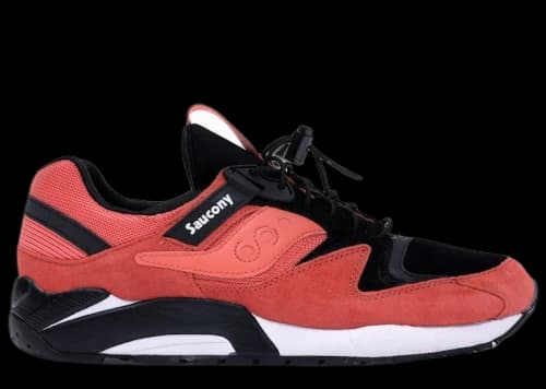 Saucony Grid 9000 Bungee