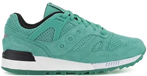 Saucony Grid SD No Chill Light Green