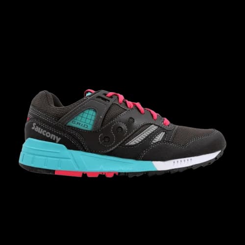 Saucony Grid SD Brown