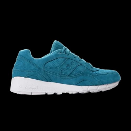 Saucony Shadow 6000 Suede 'Egg Hunt'