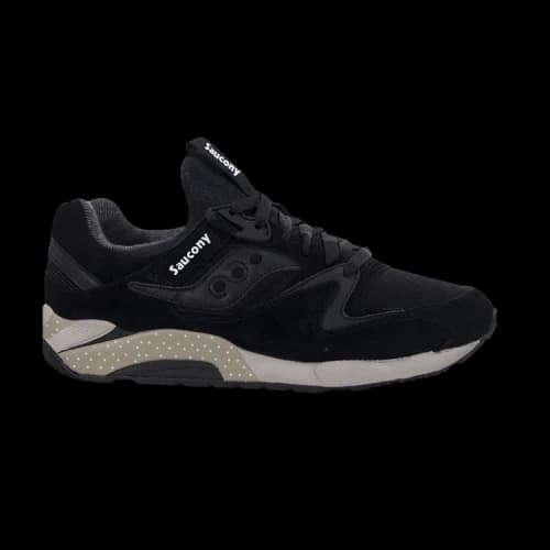 Billy's x Saucony Grid 9000 'Nippon'