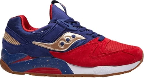 Saucony Grid 9000 Sparring