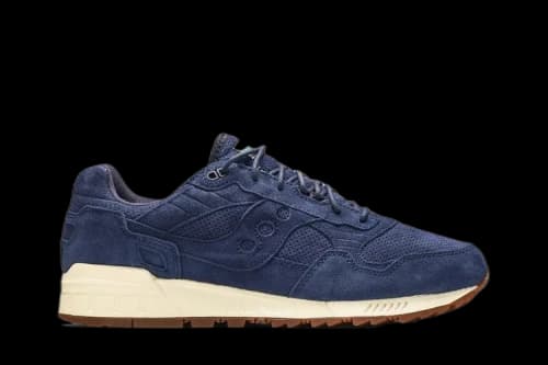 Saucony Shadow 5000 Navy