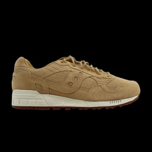 Saucony Shadow 5000 Wheat