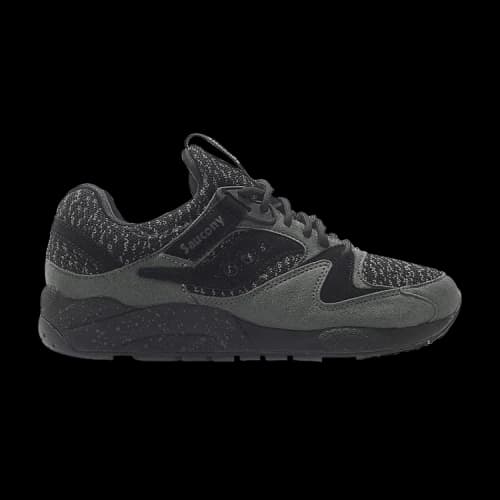 Saucony Grid 9000 Knit