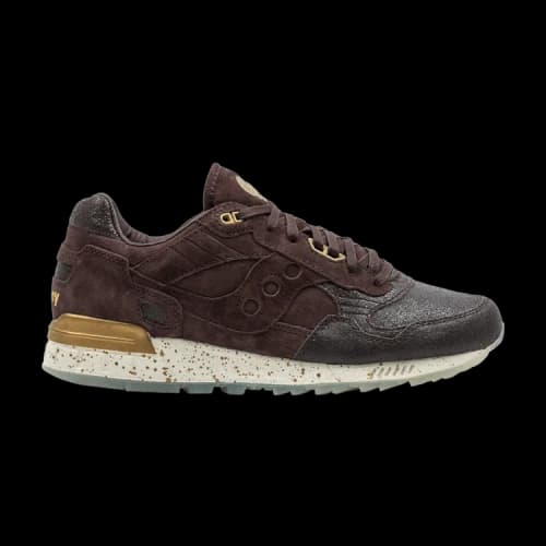 Saucony Shadow 5000 Elite 'Chocolate Pack'