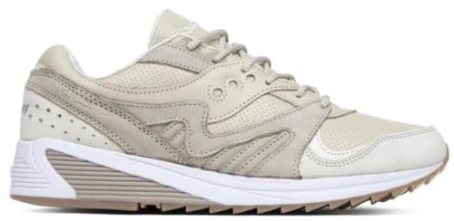 Saucony Grid 8000 Desert