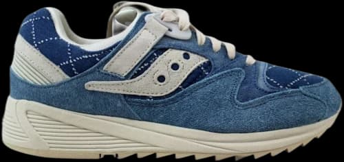 Saucony Grid 8500 MD Boro
