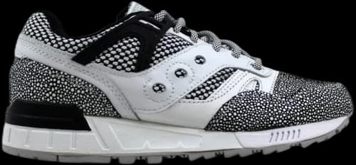 Saucony Grid SD MD Eel