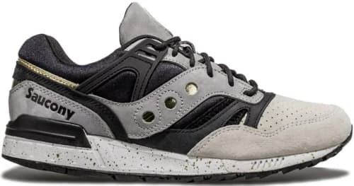 Saucony Grid SD Originators Sneakershouts Portuguese Gold