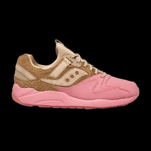 Saucony Grid 9000 HT 'Sorbet Pack'