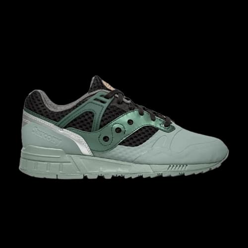 Saucony Grid SD HT