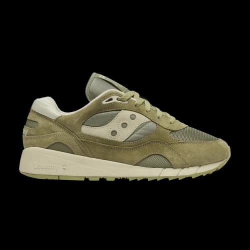 Saucony Shadow 6000 Sage