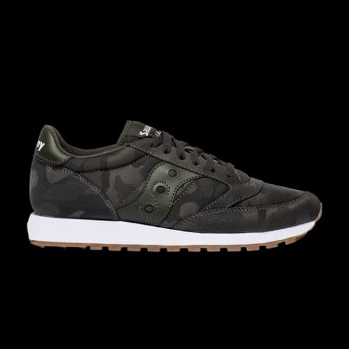 Saucony Jazz Original 'Carbon Camo'