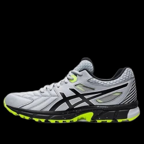 ASICS Gel-Trigger 12 'Grey Green'