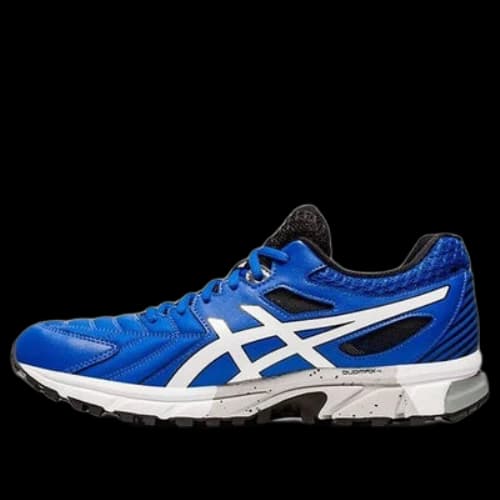 ASICS Gel-Trigger 12 'Black Blue'