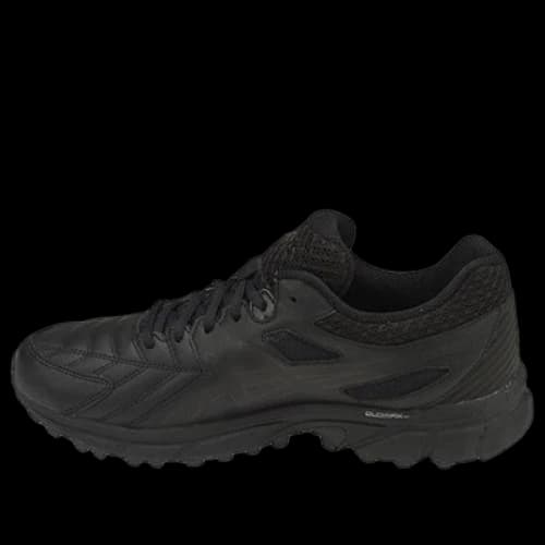 ASICS Gel-Trigger 12 'Black'