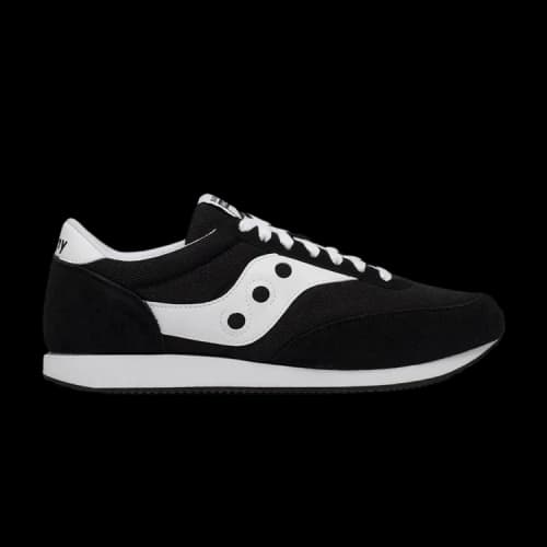 Saucony Hornet Black