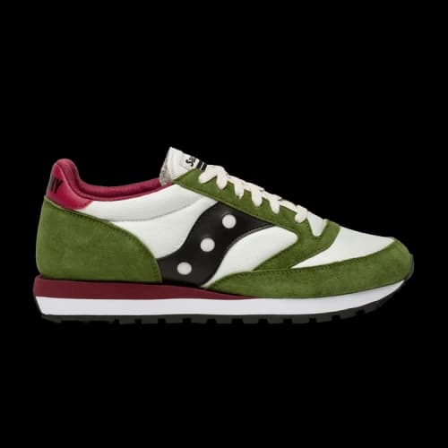Saucony Jazz 81 'Pesto'