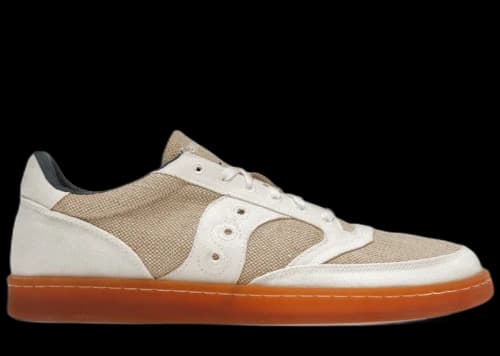 Saucony Jazz Court RFG Natural