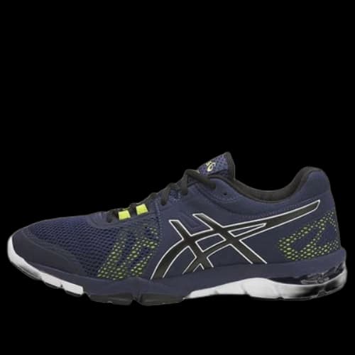 ASICS Gel-Craze 4 'Navy'