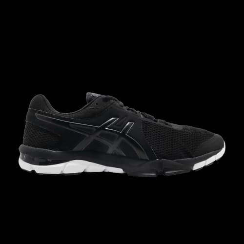 Asics Gel Craze Trainer 3 'Black'