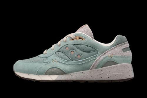 Saucony Shadow 6000 Kintsugi