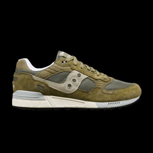 Saucony Shadow 5000 'Sage'