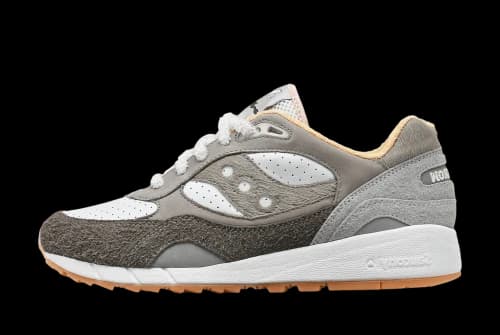 Saucony Shadow 6000 Maybe Tomorrow Hare