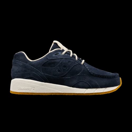 Saucony Shadow 6000 MOC 'Navy'