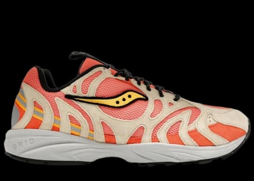 Saucony Grid Azura 2000 Venus