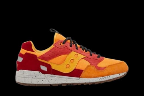 Saucony Shadow 5000 Mars