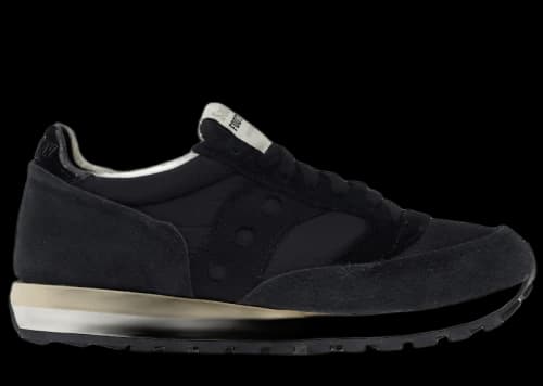 Saucony Jazz 81 Footpatrol