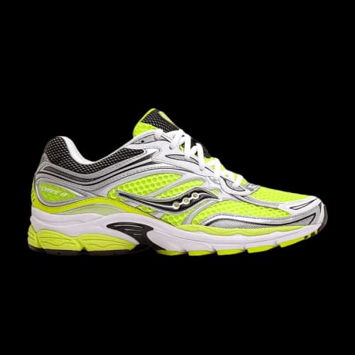 Saucony ProGrid Omni 9 'Citron'