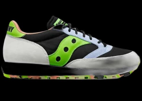 Saucony Jazz 81 Otherworld