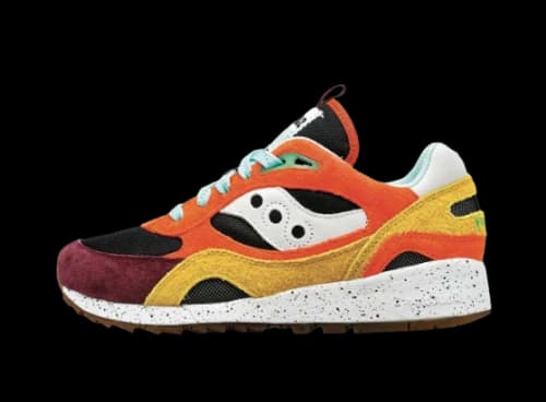 Saucony Shadow 6000 Trailian
